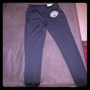 Justice joggers